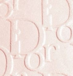 a close up shot of some type of powdered product with the word do it for good written on it