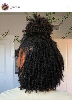 Beautiful Dreadlocks, Short Locs Hairstyles, Dreadlock Styles, Natural Hair Styles Easy, Dreadlock Hairstyles, Natural Hair Inspiration, African Braids Hairstyles, Hair Crush, Locs Hairstyles