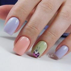 Winter Nail Art Designs, Mickey Nails, Feather Nails, Beauty Hacks Nails, Wow Nails, Fall Gel Nails, French Manicure Nails, Nail Art For Beginners