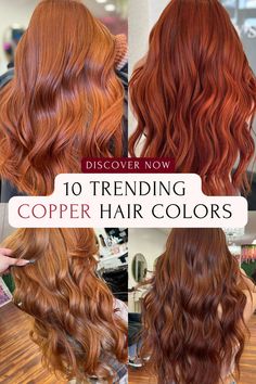 cowboy copper hair, dark cowboy copper hair, cowgirl copper hair, cowboy copper hair color, cowboy copper hair formula, cowboy copper balayage, brown copper hair, Copper hair, fall hair color for brunettes, fall brunette hair color, fall hair color, fall hair, fall hair inspo, fall hair colors 2023, 2023 fall hair trends, fall hair colors, hair, ginger hair, hair trend, red hair, auburn hair, hair trends, fall hair trends, trendy hair color, hair color ideas for brunettes