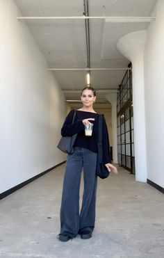 Current Fashion, Comfy Chic, Pinterest Closet, Dream Board, Work Clothes, Beauty Inspiration, Work Outfit, Winter Fashion, Lookbook