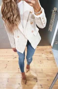 Woman Fashion Casual, Business Casual Outfit Ideas, Outfit Ideas For Work, Stylish Business Outfits, Fashion Fall Outfits, Business Casual Outfit, Woman's Fashion, Mode Casual, Fashion Fall