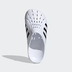 Adidas Store, Adidas Slides, Early Morning Workouts, Adidas Shoes Women, Women Slides, Adidas Adilette, Swim Shoes, Morning Workout, Womens Slides