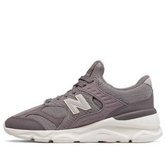 (WMNS) New Balance X-90 Purple WSX90RCA (SNKR/Women's) Fashion Performance, Stylish Sneakers, Perfect Pair, New Balance, Your Perfect, Sneakers, Purple