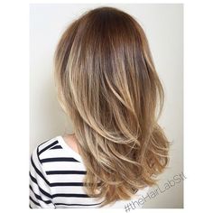 Modicum Length Hair, Airy Layers Haircut Medium, Long Layered Bob Hairstyles Mid Length, Arm Length Hair, Arm Pit Length Hair With Layers, Dark Blonde Mid Length Hair, Mid Length Long Layers, Hair Cuts Mid Length, Hair Cuts Layers Mid Length