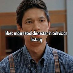 #mine #glee #mikechang #whispers Glee Whispers, Glee Memes, Mike Chang, Miss You Guys, Appreciation Post, Match Me, Glee