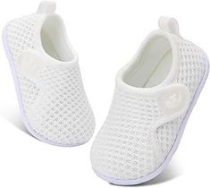 Amazon.com : Baby Girls' Shoes Baby Boy Shoes, On Shoes