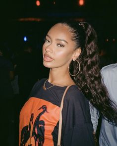 Jamilla Strand, Baddie Hairstyles, Cute Makeup, Aesthetic Hair, Pretty Face, Hair Goals, Hair Looks