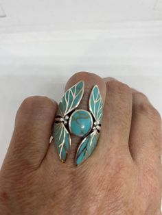 Antique Deco Turquoise Inlay Lunar Moth 925 Sterling Silver Ring
https://www.etsy.com/listing/911179816/antique-deco-turquoise-inlay-lunar-moth Handmade Bohemian Sterling Silver Butterfly Ring, Bohemian Handmade Sterling Silver Butterfly Ring, Antique Silver Butterfly Jewelry, Turquoise Butterfly Sterling Silver Jewelry, Silver Bohemian Turquoise Ring Hallmarked, Bohemian Silver Turquoise Ring Hallmarked, Bohemian Sterling Silver Butterfly Ring, Silver Butterfly Jewelry For Collectors, Bohemian Silver Turquoise Ring With Inlay