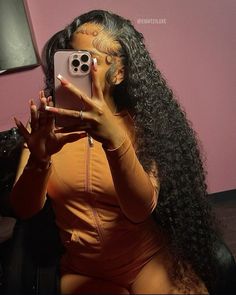 Deepwave Frontal Wig Flip Over, Flip Over Wig Install Deep Wave, Curly Hairstyles Wigs For Black Women, Side Part Deep Wave Wig Hairstyles, Styled Deep Wave Wig, Styling Deep Wave Wig, Deep Side Part Water Wave Wig, Deep Wave No Part