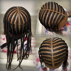 Boy Braid Styles, Kids Cornrow Hairstyles, Boy Braids Hairstyles, Kids Style Hair, Baby Boy Hairstyles, Braids For Boys, Braided Cornrow Hairstyles