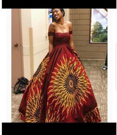 This is a beautifully handmade African print dress made of 100% cotton for women. It is comfortable, trendy and elegant. Dress in style in this beautiful mermaid dress. Perfect for your occasions, birthdays, wedding, red carpet events, banquet, prom etc. The multi colored dress is fit for different occasions. It can be used for evening dress, cocktail dress, engagement dress, Prom dress, wedding dress, ceremony, birthday party dress, dinner dress etc. Please indicate if you want it with a matchi Ankara Prom Dress, African Party Dresses, Ankara Clothing, African Prom Dresses, African Print Dress Ankara, Afrikaanse Mode, African Wedding Dress, African Maxi Dresses, Dress African