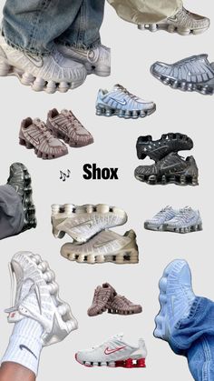 Shox Shoes, Shox Nike, Nike Shox Shoes, Baggy Outfit Ideas, Retro Watches, Cute Nike Shoes, Cute Sneakers