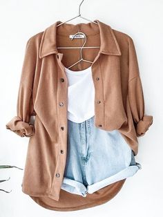 #fashion #summeroutfits #dresses #simplesoutfits Casual Outfits For San Francisco, Casual Summer Outfits For Women 20s Classy, Comfy End Of Summer Outfits, Fall Shorts Outfit Casual, Fashion Inspo Outfits For Moms, Women’s Beach Fashion, Boho Suits Women, Volunteer Outfit Casual, Cute Simple Date Outfits Summer