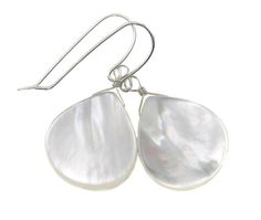 Hey, I found this really awesome Etsy listing at https://www.etsy.com/listing/254080539/mother-of-pearl-earrings-white-shell White Pear-shaped Teardrop Earrings For Anniversary, Nickel-free Teardrop Pearl Earrings For Anniversary, Nickel Free Teardrop Pearl Earrings For Anniversary, Classic White Sterling Silver Teardrop Earrings, Classic White Teardrop Sterling Silver Earrings, White Teardrop Dangle Earrings For Anniversary, Pear-shaped Teardrop Anniversary Earrings, Nickel-free White Dangle Teardrop Earrings, Nickel-free Pear-shaped Earrings For Gifts