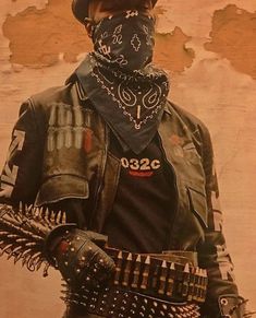 Alternative Cowboy Aesthetic, Cowpunk Fashion, Country Punk Aesthetic, Punk Cowboy Aesthetic, Alt Cowboy Outfit, Goth Cowboy Outfit, Butch Cowboy, Gothic Cowboy Aesthetic, Biker Aesthetic Outfits