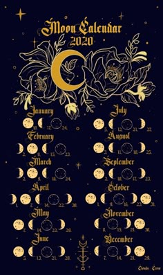 Fall Aesthetic Pictures, Moon Chart, Moon Spells, Moon Calendar, Moon Witch, Witch Stuff