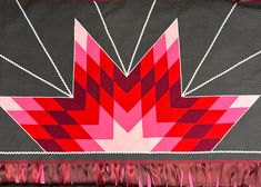 55" wide, 31" long, 21" fringes. I made it here on the Hungry Valley Indian Reservation in Northern Nevada. DM me to make a purchase direct where we both don't suffer the fees on this site. Native American Shawl, Ladies Shawl, Northern Nevada, Indian Reservation, Fringe Shawl, Pow Wow, Women Shawl, Star Design, American Indian