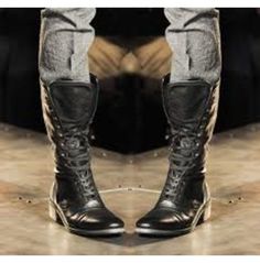 File ee0d817ca9 large Formal Boots, Men Boot, Boots Long, Boots Mens, Motorcycle Leather, Mens Style, Biker Boots, Mens Shoes Boots, Motorcycle Boots