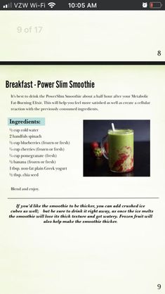 Metaboost Connection Diet, Meta Influencer Foods, Metaboost Recipes Svelte Breakfast, Meta Boost Diet Plan, Metaboost Recipes Svelte