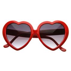 Super cute and super fun, these are sure to win over hearts on all you sunny days! Available in a variety of fun colors to match all your outfits. Made with an acetate based frame, metal hinges and gradient polycarbonate UV protected lenses. Measurements: 52-15-48 / 130mm Red Heart Glasses, Hippie Glasses, Heart Shape Sunglasses, Hippie Sunglasses, Beach Bag Essentials, Heart Shaped Glasses, Shape Sunglasses, Heart Glasses, Heart Shaped Frame