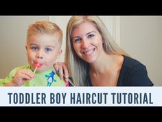 How to cut boys hair at home | How to cut hair with clippers | Toddler boy hair cut Baby Boy Haircut, Kids Girl Haircuts, Popular Boys Haircuts, Hair Journal, Cut Hair At Home, Toddler Haircuts