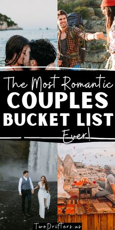 Bucket List With Husband, Kissing Bucket List, Travel Date Ideas, Romantic Things For Husband, Adventures For Couples, Romantic Bucket List Ideas, Couples Romantic Dinner At Home, Romantic Things To Do For Your Wife, Art For Couples To Do Together