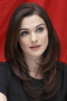 Trending Cornrows, Bow Hairstyles, Rachel Weisz, Long Brown Hair, Trending Hairstyles, Long Hair Women, Hairstyles Medium