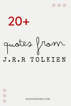 jrr tolkien, jrr tolkien quotes, quotes, quotes of the day, quotes compilations, captions, inspiring quotes, motivational quotes, life quotes Short Lotr Quotes, Hobbit Quotes Adventure, Jr Tolkien Quotes, Quotes Jrr Tolkien, J R R Tolkien Quotes, The Hobbit Quotes, Books About Life, Lord Of The Rings Quotes