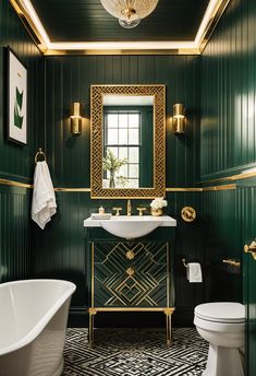 15 Gorgeous Shiplap Bathroom Styles To Impress Your Guests Bathroom Closet Storage, Bathroom Beautiful, Bathroom Wallpaper Ideas, Shiplap Walls