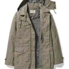 Filson | Jackets & Coats | Filson Lightweight Moorcroft Jacket | Poshmark Filson Jacket, Waxed Cotton Jacket, Field Coat, Parka Women, Rain Jacket Women, Beige Coat, Light Rain, Field Jacket, Parka Jacket