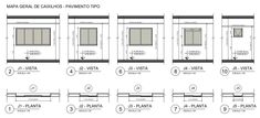 an image of different doors and windows with measurements for each door, including the width