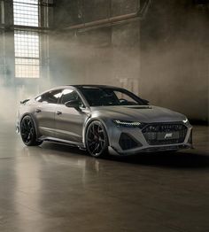 Audi RS7 ABT Cars The Movie, Audi Sportback, 2022 Ford Mustang, Audi Rs7 Sportback, Rs7 Sportback, Dream Cars Audi, Ford Mustang Car