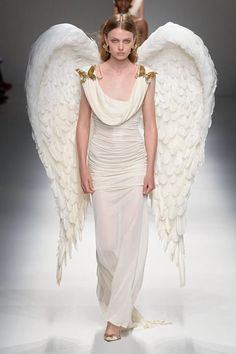 Stella Mc, Michael Costello, Georges Hobeika, Spring Summer 2024