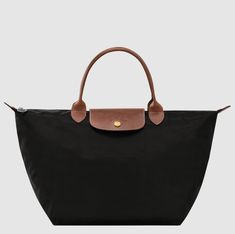 #ad Great shopping ideas for Longchamp AUTHENTIC Le Pliage Original L Tote Canvas Bag, was 155$ - SALE OFF, Fashion Women's Bags Sale Off, Handle Bag, Canvas Bag, Premium Quality