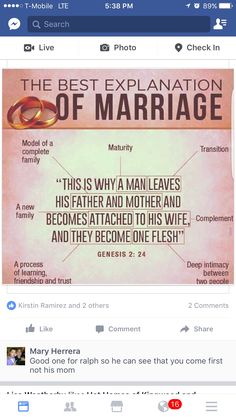 the best explanation of marriage poster