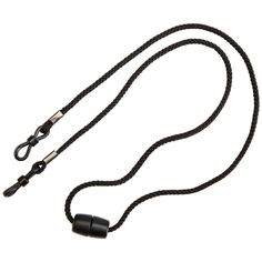 Klein Tools 60177 Description Lanyard's snap design offers security with a breakaway force of 3-Pound to ensure quick release in case of emergency. Lightweight and comfortable synthetic braided fiber adds strength and durability. Easily adjustable loops attach to a wide variety of eyewear. NOTE: Breakaway force may vary. Klein Tools 60177 Includes (1) Breakaway Lanyard New Milwaukee Tools, Laser Levels, Klein Tools, Safety Glasses, Face Protection, In Case Of Emergency, Black & Decker, Eyewear Accessories, Personal Protective Equipment