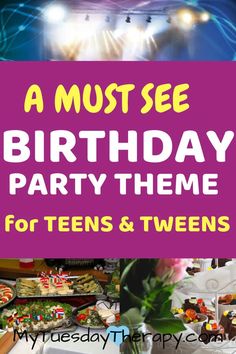 Teen girl birthday party ideas. Lots of ideas for birthday party activites for kids. Party Ideas For Teen Girls, Girls Activities, Teen Girl Birthday Party, Trendy Party Decor, Birthday Cruise, Cruise Party, Girly Party