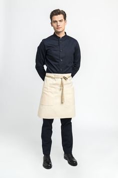 Ice Cream Clothes, Chef Dress, Waiter Uniform, Restaurant Uniforms, Chef Jackets, Staff Uniforms, Hospitality Uniform, Concept Clothing