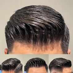 Magestic Trendy Free Hairstyle Ideas|hairstyles for thick hair|hairstyle trends Double Braid Hairstyles, New Hairstyles For Men, Vintage Hairstyles For Men, Groom Hair Styles, Fine Hair Men, Free Hairstyle, Mens Hairstyles Fade, Hairstyles For Thick Hair