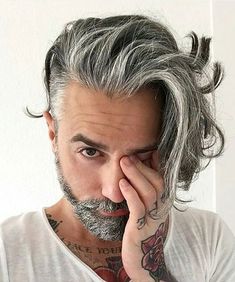 Top Hairstyles For Men, Mens Haircuts Medium, Hair Cuts 2017, Hair Replacement Systems, Mens Hairstyles Medium, Natural Hairstyle, Top Hairstyles