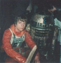 star wars Star Wars Set Photos, Star Wars Iconic Scene, Star Wars Scenes Film, Star Wars A New Hope Aesthetic, Empire Strikes Back Aesthetic, Star Wars New Hope, Star Wars A New Hope, Yoo Ah In