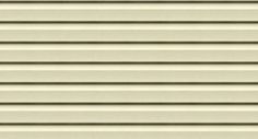 a white wall with vertical lines painted on the side and bottom, in shades of beige