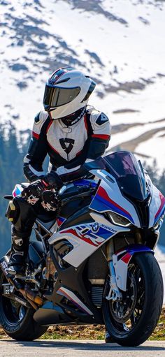 Bike Wallpaper Bmw S1000rr, Bmw, Iphone, Blue