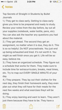 Advice For School Student, The Person I Aspire To Be, Straight A Student Tips College, I Am A Straight A Student, Tips For Straight A's, Tips To Get Straight A's, How To Participate In School, Library Study Tips, Straight A College Student