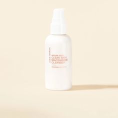 Milk Cleanser, Brighter Skin, Josie Maran, Cleansing Milk, Sodium Lauryl Sulfate, Aloe Vera Leaf, Brighten Skin, Gentle Exfoliator