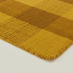 Simple Plaid Rug Area Rugs Hawkins New York Mustard/Bronze 3' x 5 Bar Cups, Plaid Rug, Hallway Entryway, Pendant Ceiling Lamp, Area Rug Runners, Candle Box, Runner Rugs, Cabinet Decor, Mirror Work