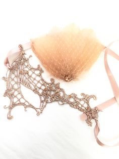 Rose gold half face lace mask with matching feathers with gorgeous jewel embellishment, perfect for your masquerade Ball. If you would like to add more Rhinestones to the mask, use the link below to add rhinestones to your purchase. https://www.etsy.com/listing/623069691/add-rhinestones-to-your-masquerade-mask?ref=shop_home_active_7&frs=1 Thank you for supporting small businesses and hope our products bring you and loved ones some joy and humor in these trying times. S H I P P I N G - Curren Lace Masquerade Mask, Masquerade Mask Women, Elegant Face Mask, Lace Masquerade Masks, Face Lace, Rose Gold Lace, Thank You Wishes, Feather Headpiece, Lace Mask