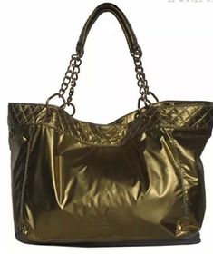 Noah Handbag Sheena Convertible Tote GOLD Vegan With 2nd Draw String Bag Vegan Ideas, String Bag, Hermes Handbags, Trending Handbag, Tag Sale, Rebecca Minkoff Hobo, Fashion Handbags, Convertible, Bags Handbags