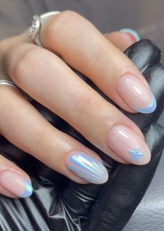 Cruise Nails Caribbean, Nail Nail Designs, Cruise Nails, Designer Nails, Gel Nail Art Designs, Spring Nail Designs, Simple Gel Nails, Summery Nails